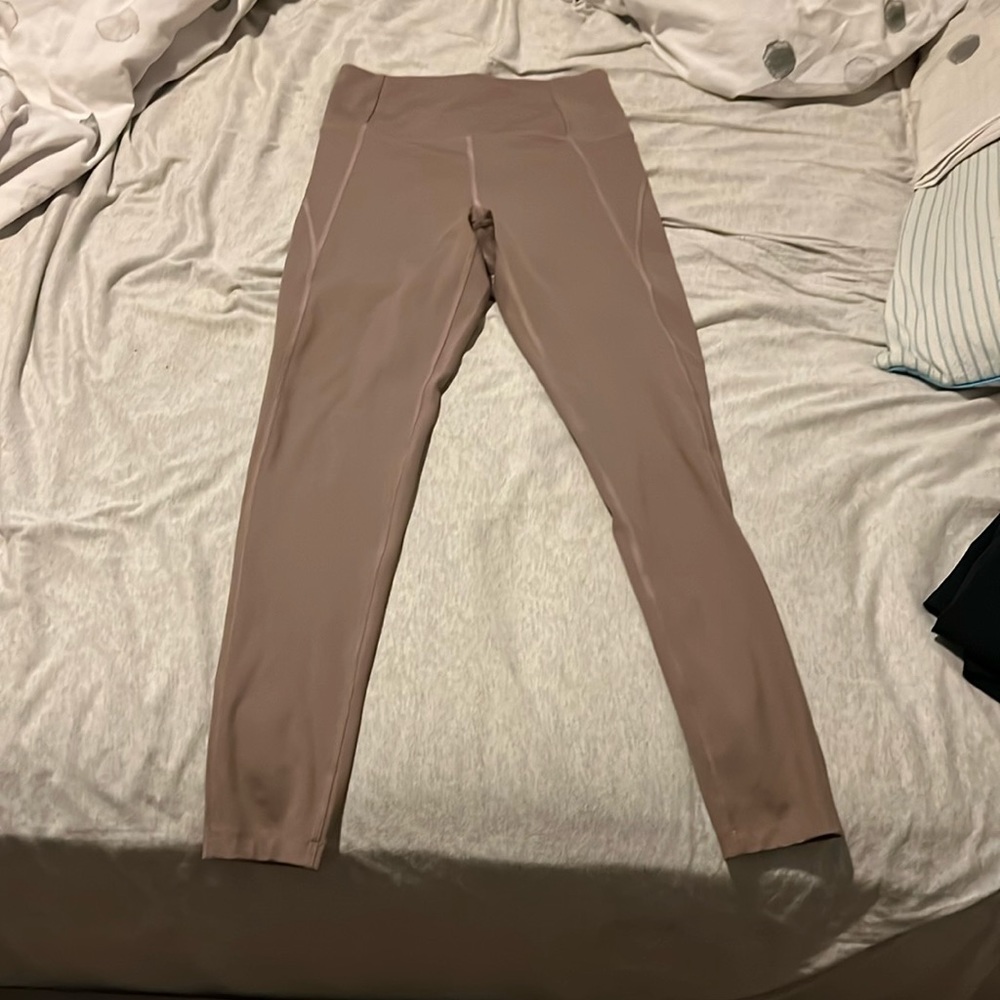 Girlfriend collective leggings